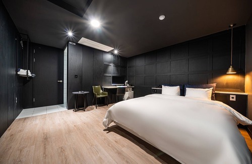 Goyang Hotel | Stay Month Hotel