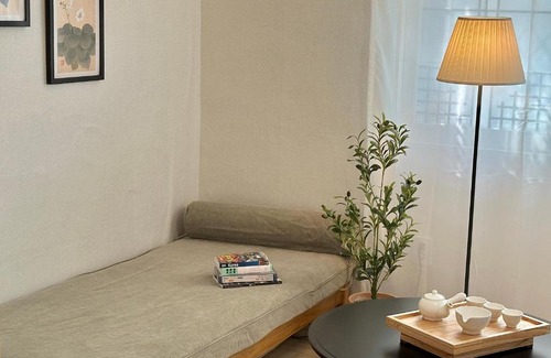 Yangcheon House | Stay MUTO SEOUL