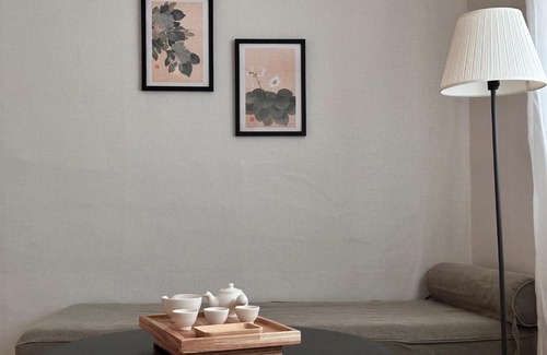 Yangcheon House | Stay MUTO SEOUL