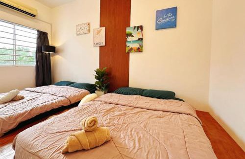 Seremban House | STAY N REST ARA IMPIAN S2