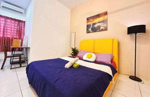 Seremban House | STAY N REST ARA IMPIAN S2