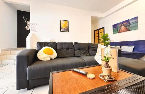 Seremban House | STAY N REST ARA IMPIAN S2