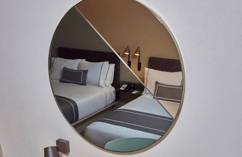 Benito Juarez Hotel | Stay Near CUN Airport – 4 Rooms, Outdoor Pool, Free Breakfast and Shuttle
