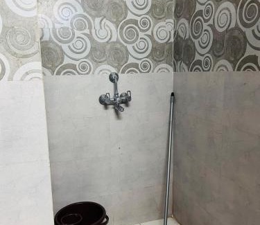 Greater Noida Apartment | Stay near Expo mart -Modern loft overlooking the city