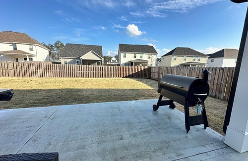 Grovetown House | Stay Near the Masters: Relaxing Home near Augusta National Golf Club!