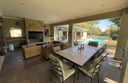 Greater Johannesburg Metropolitan Area Bed & Breakfast | Stay Nest Guesthouse