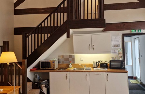 Norwich House | Stay Norwich Apartments Lodge 6