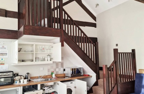 Norwich House | Stay Norwich Apartments Lodge 6