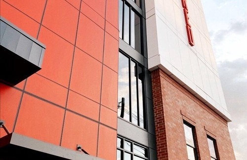 Downtown Lincoln Apartment | Stay on M Street
