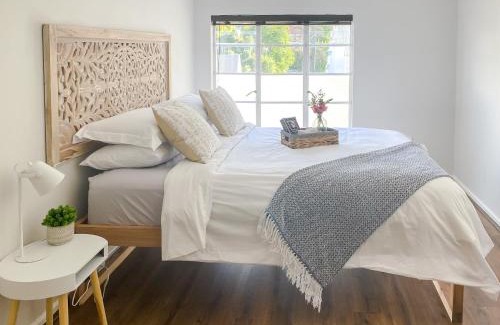 Paarl Apartment | Stay on Main, Family Apartment