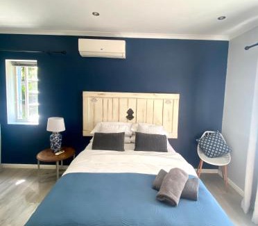 Paarl Apartment | Stay on Main - Studio Blue