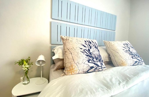 Paarl Apartment | Stay on Main