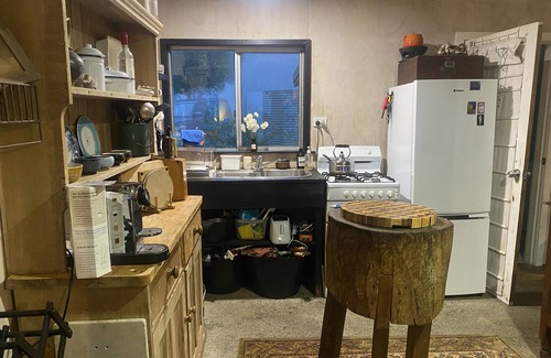 Sassafras Cabin | Stay on the escarpment, rural retreat, forest bathe, stargaze, amazing views