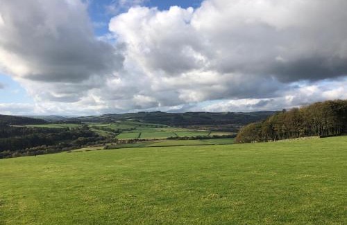 Hexham House | Stay On The Hill - The Coach House