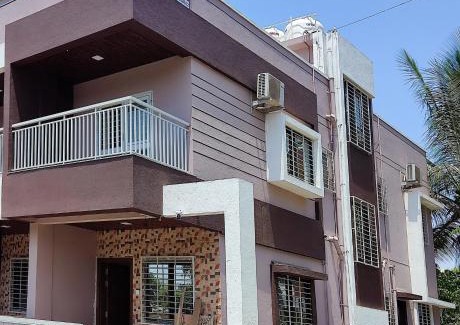 Nashik House | Stay Origin by Nesteasy Homestay's