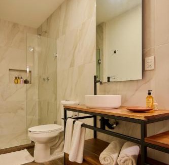Ruta Independencia Hotel | Stay Ortenxia