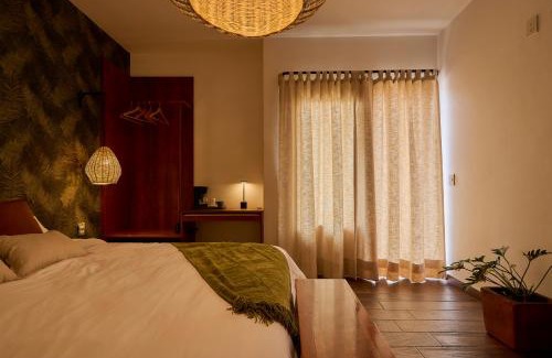 Ruta Independencia Hotel | Stay Ortenxia