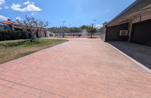 Perpignan House | Stay Padel House