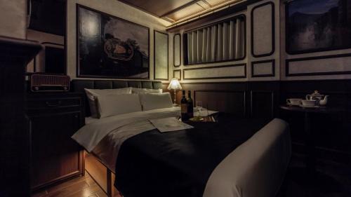 Jegi-dong Hotel | Stay Passport Express Gyeongseong Cheongnyangni