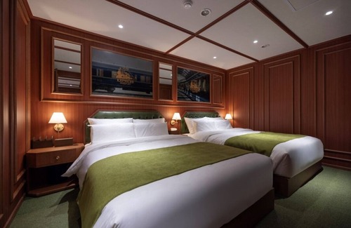 Yangpyeong-dong Hotel | Stay Passport Express Spa Dangsan