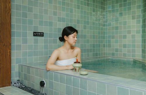 Hwanghak-tong Hotel | Stay Passport Sindang Ryokan