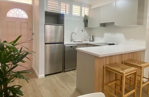 Kiama Apartment | Stay Peachy - Kiama