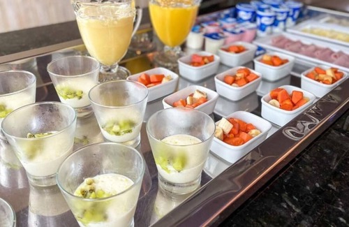 Pirenopolis Hotel | STAY Piri Pousada Hotel