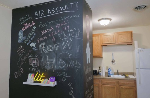 Downtown Pittsburgh Apartment | Stay Pittsburgh