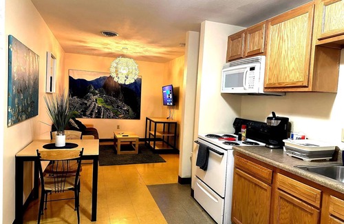 Downtown Pittsburgh Apartment | Stay Pittsburgh