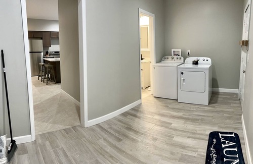 Fall Creek Place House | Stay & Play in historic Fall Creek Place Downtown Indianapolis!