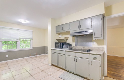 Ellendale House | Stay & Play in Memphis: Family Home w/Yard!