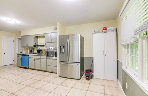 Ellendale House | Stay & Play in Memphis: Family Home w/Yard!