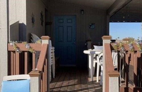 Yuma House | Stay & Play - Special Offer 30% off daily rate on bookings of 28 days or more.