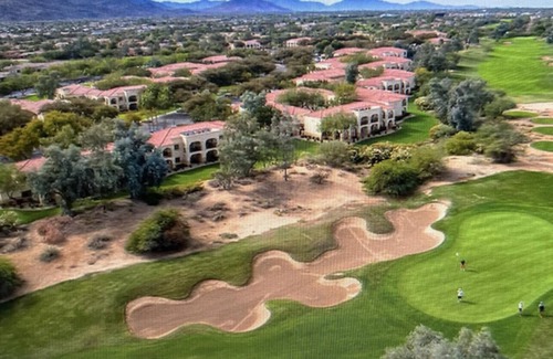 South Mountain Apartment | Stay & Play