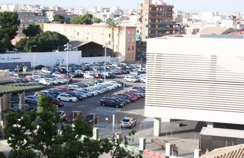 Campoamor Apartment | Stay Plaza de Toros