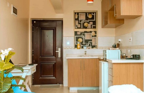 Ngara Apartment | Stay.Plus City view Suites Ngara