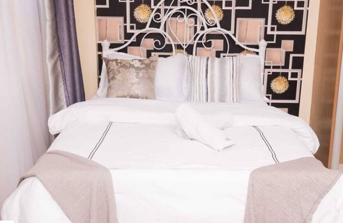 Ngara Apartment | Stay.Plus City view Suites Ngara