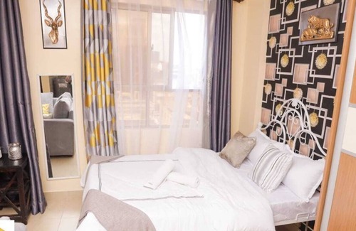 Ngara Apartment | Stay.Plus City view Suites Ngara