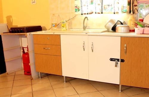 Mtwapa House | Stay.Plus Kikambala Holiday Home