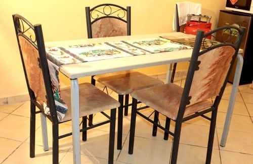 Mtwapa House | Stay.Plus Kikambala Holiday Home