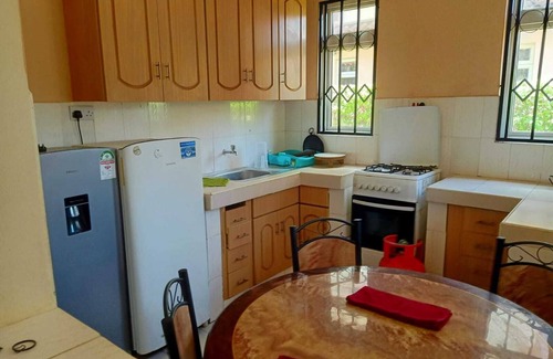 Mtwapa Apartment | Stay.Plus Mtwapa Holiday Maisonnette