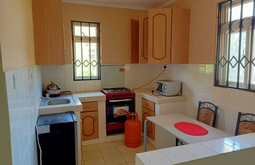 Mtwapa Apartment | Stay.Plus Mtwapa Holiday Maisonnette