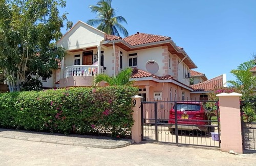 Mtwapa Apartment | Stay.Plus Mtwapa Holiday Maisonnette