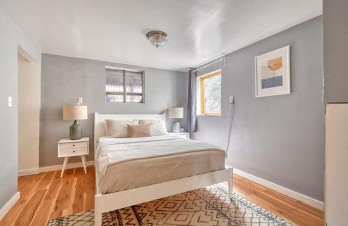 Buckman Neighborhood Apartment | Stay Portland - Buckman Bliss, Quiet Oasis Near Portland's Pulse