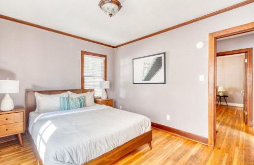 Portland House | Stay Portland - Charming Portland Home in Hollywood District