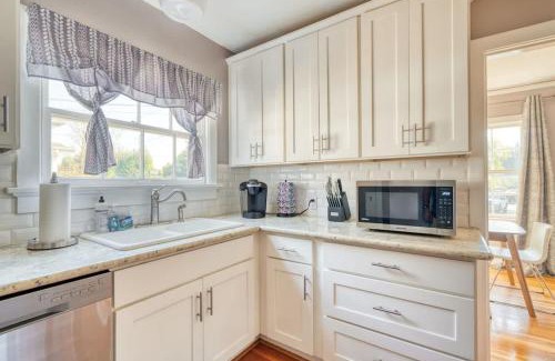 Portland House | Stay Portland - Charming Portland Home in Hollywood District