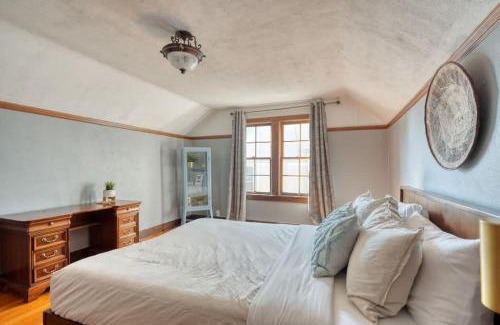 Portland House | Stay Portland - Charming Portland Home in Hollywood District