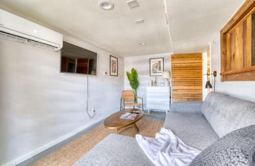 Alphabet Historic District Apartment | Stay Portland - Lovely location, 4 BR Pearl apt, Sleeps 8