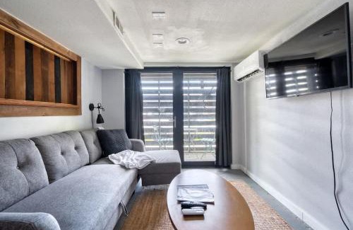 Alphabet Historic District Apartment | Stay Portland - Lovely location, 4 BR Pearl apt, Sleeps 8