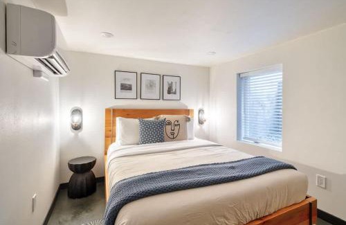 Nob Hill Apartment | Stay Portland - Luxury Living on NW 23rd Ave, Walk Score 99